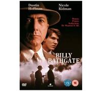 Billy Bathgate Avec Dustin Hoffman, Nicole Kidman, Bruce Willis - Touchstone Dvd