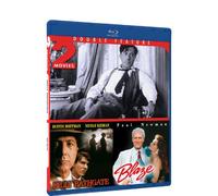 Billy Bathgate/Blaze [Blu-Ray]