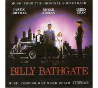 Billy Bathgate (music from the original soundtrack)
