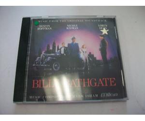 Billy Bathgate: Music From the Original Soundtrack