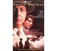 Billy Bathgate [VHS]