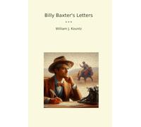 Billy Baxter's Letters