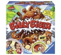 BILLY BIBER *NEU* G
