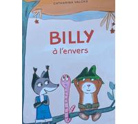 Billy - Billy À L'envers