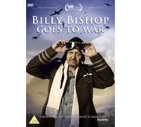 Billy Bishop Goes to War [DVD] [Limited Time Only - Special Reader Offer Price]