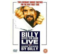 Billy bites your bum live/ Hand picked by billy