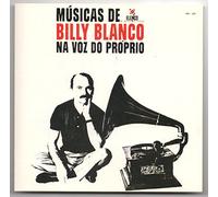 Billy Blanco - Na Voz Do Proprio [Import]