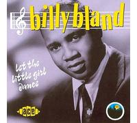 Billy Bland - Let the Little By Billy Bland (1995-03-15)