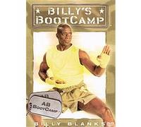 Billy Blanks – Ab Bootcamp – Import anglais