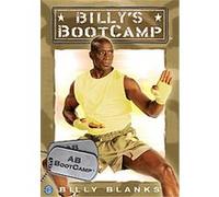 Billy Blanks - AB Bootcamp G