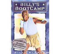 Billy Blanks - Basic Training Bootcamp G