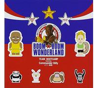 Billy Blanks - Billy S Bootcamp Boom Won [Import]