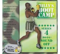 Billy Blanks - Billy's Bootcamp Series 4:We G