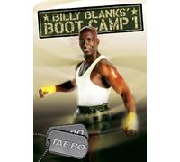 Billy Blanks Boot Camp 1 & Boot Camp 2 (2 DVD Set) (Tae Bo)