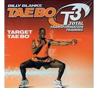 Billy Blanks T3 - Target Tae Bo