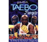 Billy Blank's Tae-Bo - Billy Blank's Tae-Bo - Energise! [Import anglais]