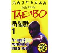 Billy Blank's Tae-Bo - Billy Blanks' Tae-Bo - Vol. 1 [Import anglais] [Import anglais]