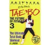 Billy Blank's Tae-Bo - Billy Blank's Tae-Bo - Vol. 3 [Import anglais]