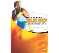 Billy Blanks-Tae Bo Cardio Circuit 2 [2004] [DVD] by Billy Blanks