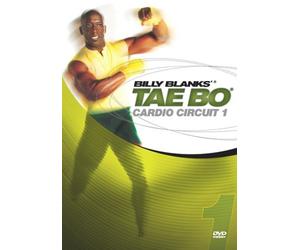 Billy Blanks' Tae Bo: Cardio Circuit, Vol. 1