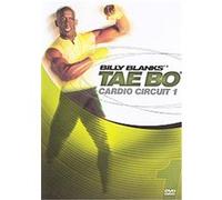 Billy Blanks - Tae Bo Cardio Circuit Vol.1 G
