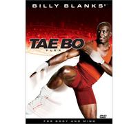 Billy Blanks' Tae-Bo Flex by Billy Blanks