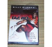 Billy Blanks' Tae-Bo Flex [Import USA Zone 1]
