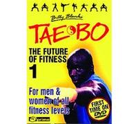 Billy Blanks' Tae-Bo G