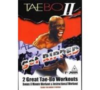 Billy Blank's Tae-Bo: Get Ripped / Energise