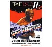 Billy Blank's Tae-Bo: Get Ripped / Energise