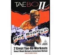 Billy Blanks' Tae-Bo - Get Ripped G
