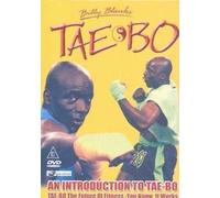 Billy Blanks' Tae-Bo - Vol. 1
