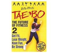 Billy Blanks' Tae-Bo - Vol. 2