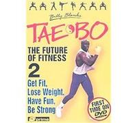 Billy Blanks' Tae-Bo - Vol.2 G