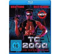 Billy Blanks - Tc 2000 [Blu-ray]
