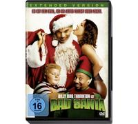 Billy Bob Thornton - Bad Santa-Extended Version [Import]
