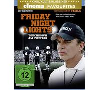 Billy Bob Thornton - Friday Night Lights [Blu-ray]