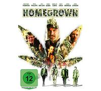 Homegrown – Billy Bob Thornton & Jamie Lee Curtis – Import