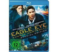 Billy Bob Thornton,Shia Labeouf,Michelle... - Eagle Eye-Außer Kontrolle S.E. [Blu-ray] [Édition Sépaciale]