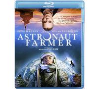 Billy Bob Thornton-The Astronaut Farmer [Edizione: Giappone] [Import]