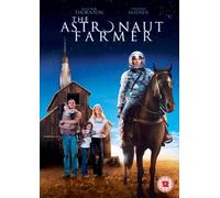 Billy Bob Thornton - The Astronaut Farmer [Import anglais]