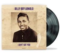 Billy Boy Arnold - The Singles Collection (180 GR.) [Import]