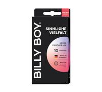 Billy Boy Diversité Sensuelle 10