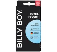 Billy Boy Extra Humide 6 pièces