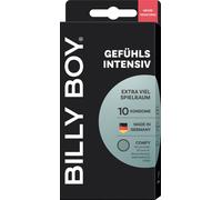 Billy Boy Intense en Sensations 10