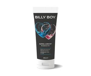 Billy Boy Lubrifiant Fun 200 ml