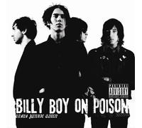 Billy Boy on Poison - Drama Junkie Queen [Import]