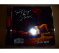 Billy Boy On Poison - Sweet Mess