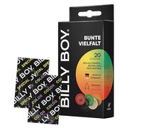 BILLY BOY Variété colorée de 20