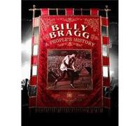Billy Bragg – A People's History – Broché – anglais